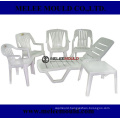 Outdoor Yacht Club Garden Arm Chair Mould